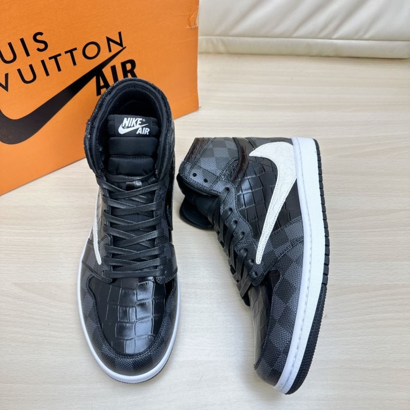 Louis Vuitton Sneakers